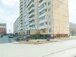 Продается 2-комнатная квартира Выборная ул, 52.3  м², 5500000 рублей