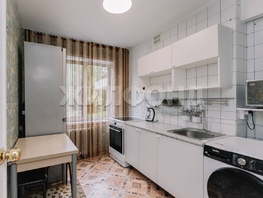 Продается 3-комнатная квартира Русская ул, 62  м², 4980000 рублей
