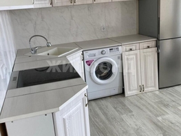 Снять однокомнатную квартиру Никольский пр-кт, 38 м², 35000 рублей