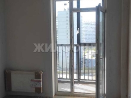 Продается 1-комнатная квартира ЖК Квартал на Игарской, дом 1 мон, 36  м², 5400000 рублей