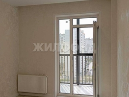 Продается 1-комнатная квартира ЖК Квартал на Игарской, дом 1 мон, 36  м², 6700000 рублей