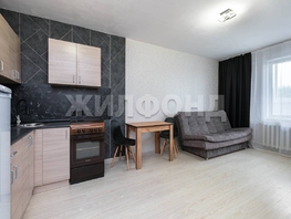 Продается 1-комнатная квартира Зорге ул, 29  м², 3500000 рублей