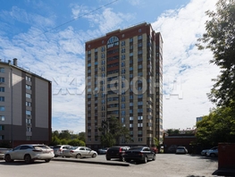 Продается 1-комнатная квартира Серебряные ключи ул, 40.4 м², 6300000 рублей