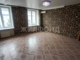 Продается 1-комнатная квартира Авиастроителей ул, 46.2  м², 4500000 рублей