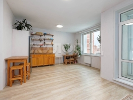Продается 1-комнатная квартира ЖК Топаз, 35  м², 7600000 рублей