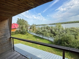 Продается дача Береговая ул, 33  м², участок 10 сот., 4000000 рублей