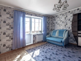 Продается 1-комнатная квартира Петухова ул, 37  м², 3100000 рублей
