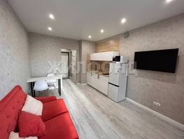 Продается Студия ЖК Коперник, 22  м², 5400000 рублей