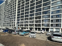 Продается Студия Коминтерна ул, 29.8 м², 6500000 рублей
