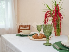 Продается 1-комнатная квартира Баумана ул, 40 м², 5800000 рублей