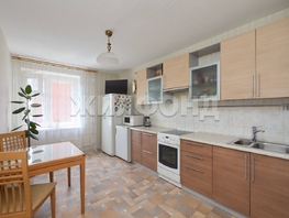 Продается 2-комнатная квартира Федосеева ул, 75.7 м², 11600000 рублей