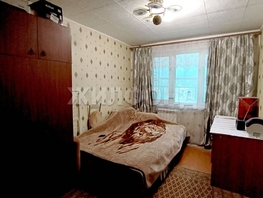 Продается 2-комнатная квартира Столетова ул, 44  м², 4200000 рублей