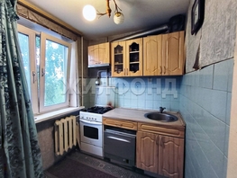 Продается 2-комнатная квартира Столетова ул, 44 м², 4200000 рублей