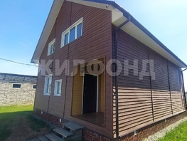Продается Дом Звездная ул, 143.8  м², участок 10 сот., 10700000 рублей