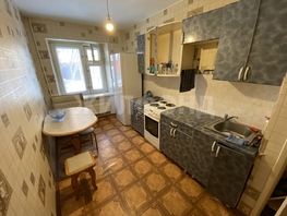 Снять однокомнатную квартиру Выборная ул, 40  м², 22000 рублей