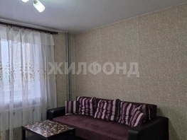 Снять однокомнатную квартиру Виталия Потылицына ул, 38  м², 23000 рублей