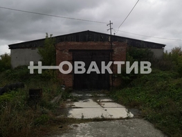 Продается Помещение Каменская ул, 2000 м², 85000000 рублей