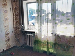 Продается 1-комнатная квартира Строительная ул, 31.1  м², 1500000 рублей