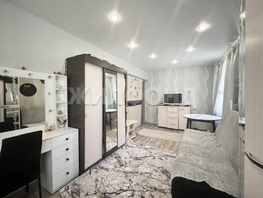 Продается 2-комнатная квартира Петухова ул, 45.5 м², 4200000 рублей