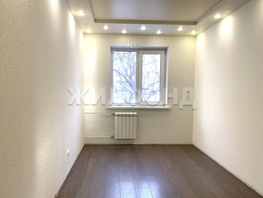Продается 3-комнатная квартира Академическая ул, 57.7  м², 11550000 рублей