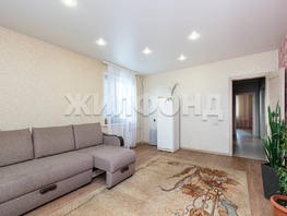 Продается 3-комнатная квартира Николая Сотникова ул, 86.1  м², 7000000 рублей