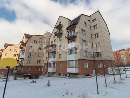 Продается 5-комнатная квартира Зеленый Бор мкр, 163.4  м², 14999000 рублей