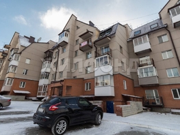Продается 5-комнатная квартира Зеленый Бор мкр, 163.4  м&sup2;, 14950000 рублей