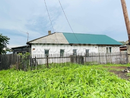 Продается Дом Титова ул, 30  м², участок 7 сот., 3000000 рублей