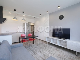Продается 1-комнатная квартира Вилюйская ул, 39.9  м², 5850000 рублей