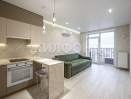 Продается 2-комнатная квартира ЖК Расцветай на Красном, дом 1, 36.2  м², 9500000 рублей