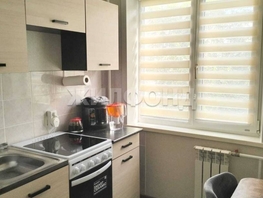 Продается 1-комнатная квартира Новосибирская ул, 29.8  м², 3500000 рублей
