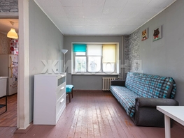 Продается 1-комнатная квартира Блюхера ул, 31 м², 3600000 рублей