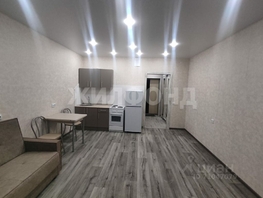 Снять однокомнатную квартиру Часовая ул, 28  м², 23000 рублей