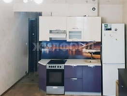 Продается Студия Виктора Уса ул, 27.8 м², 2850000 рублей