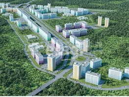 Продается Студия В. Высоцкого ул, 33.58  м², 3300000 рублей