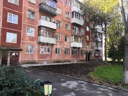Продается 2-комнатная квартира Петухова ул, 46.1  м², 4200000 рублей