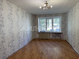 Продается 2-комнатная квартира Новоуральская ул, 44.3  м², 3490000 рублей