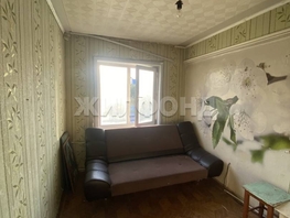Продается 2-комнатная квартира Владимировская ул, 41  м², 3850000 рублей