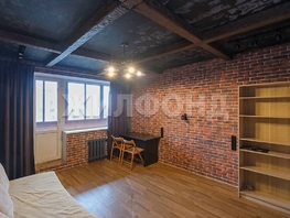 Продается 2-комнатная квартира Сакко и Ванцетти ул, 56.3  м², 11500000 рублей