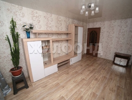 Продается 2-комнатная квартира Титова ул, 44  м², 4500000 рублей