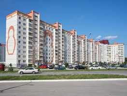 Продается 3-комнатная квартира Петухова ул, 76.9 м², 6800000 рублей