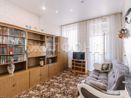 Продается 3-комнатная квартира Большевистская ул, 71.2  м², 6990000 рублей