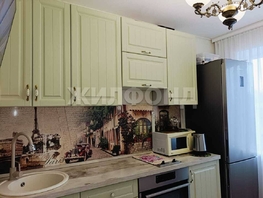 Продается 3-комнатная квартира Толбухина ул, 62.1  м², 6250000 рублей