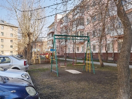 Продается Комната Республиканская ул, 18.6  м&sup2;, 1740000 рублей