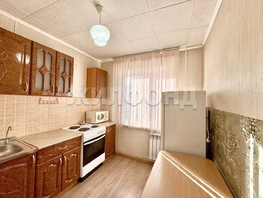 Продается 1-комнатная квартира Есенина ул, 30.6  м², 3700000 рублей