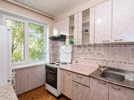 Продается 1-комнатная квартира Терешковой ул, 29.6 м², 6600000 рублей