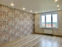 Продается 1-комнатная квартира ЖК Никольский, дом 5, 41.8 м², 6350000 рублей