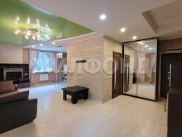 Продается Студия Рубежная ул, 46.6  м², 4300000 рублей