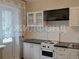 Продается 1-комнатная квартира Титова ул, 32.6 м², 3800000 рублей