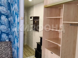 Продается 1-комнатная квартира Челюскинцев ул, 30.8  м², 4800000 рублей